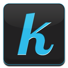 Keygram ícone