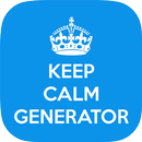 Keep Calm Generator APK