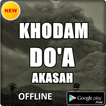 KHODAM DOA AKASAH TERLENGKAP