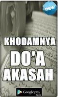 KHODAM DOA AKASAH TERLENGKAP poster