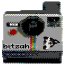 Bitzah Retro Pixel Camera aplikacja