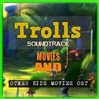 Kids Song Ost. Trolls + Other アイコン