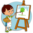 Kids Paint Free 2017