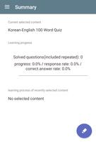 Korlock: Learning Korean! capture d'écran 3