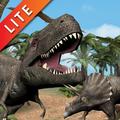 살아있다-3D공룡 LITE