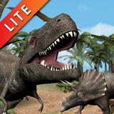 살아있다-3D공룡 LITE icono