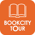 BOOKCITY TOUR أيقونة