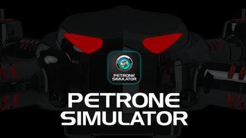 Petrone Simulator 海報