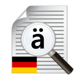 Text Scanner German (OCR)