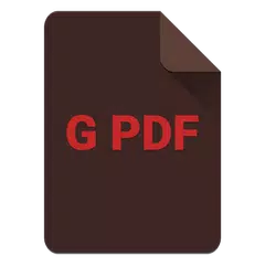 簡單的PDF閱讀器XPS查看器 APK 下載