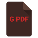 편리한 PDF XPS 리더 뷰어 APK