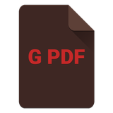Einfache PDF XPS Reader-Viewer Zeichen