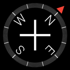 ikon Simple Compass
