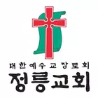 정릉교회 스마트요람 icon