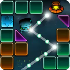 Скачать Brick puzzle master : ball vad APK