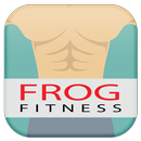 플러그피트니스 - FROGFITNESS aplikacja