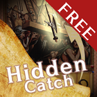 Hidden Catch Free icône