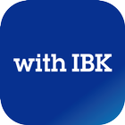 IBK기업은행 with IBK 웹진 icon