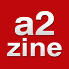 a2zine icon