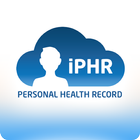 iPHR icon