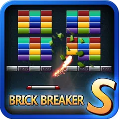 Brick Breaker S APK download