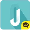 프린지제이 카톡 테마-Fringe J kakaotalk