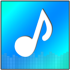 ZZang Music Player Free-icoon