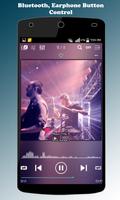 برنامه‌نما ZZang Music Player Free عکس از صفحه