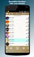 ZZang Music Player Free 截图 3