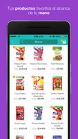 Krono Market syot layar 1