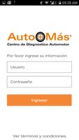 Automás Corporativo पोस्टर
