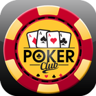 PokerClub icône
