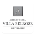 Althoff Hotel Villa Belrose icône