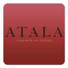 Atala Champs Elysees icône