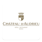Château d'Audrieu icône