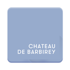 Chateau de Barbirey icône