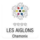 Les Aiglons icône