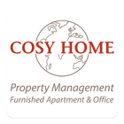 Cosy Home icône