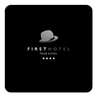 First Hotel icône