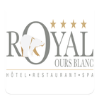 Hotel Royal Ours Blanc ikona