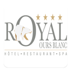 Hotel Royal Ours Blanc आइकन
