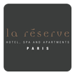 La Réserve Apartments