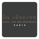 La Réserve Apartments आइकन