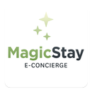 Magic Stay E-concierge aplikacja