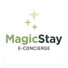 Magic Stay E-concierge icône