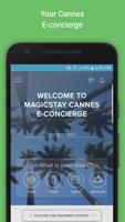 Magic Stay E-concierge capture d'écran 3