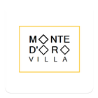 Villa Monte d'Oro biểu tượng