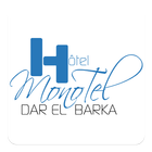 Hotel Monotel Dar El Barka icône