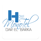 Hotel Monotel Dar El Barka 圖標