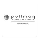Pullman Reef Hotel Casino icône